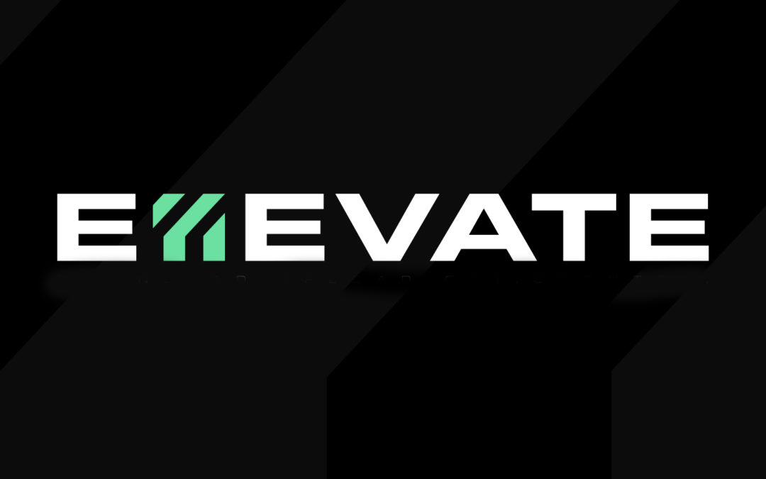 ELLEVATE SIGN!